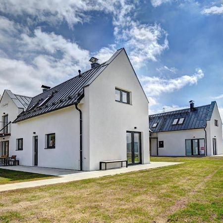 Apartman Lipno - Dve Zatoky 프라임부르크 외부 사진