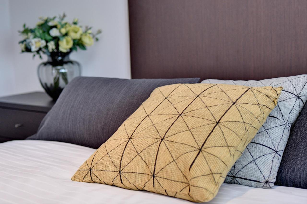 Apartman Lipno - Dve Zatoky 프라임부르크 외부 사진